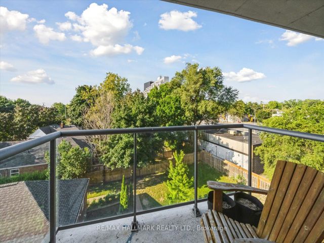 527 - 22 East Haven Dr