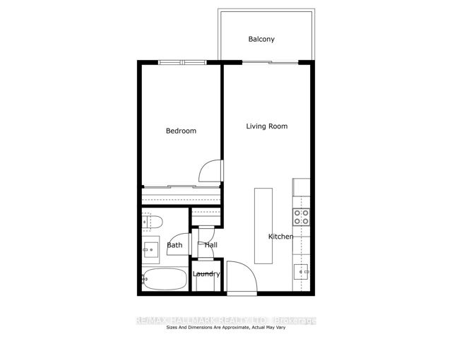 527 - 22 East Haven Dr
