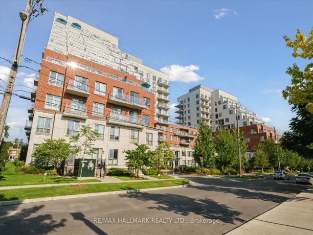 527 - 22 East Haven Dr