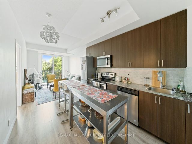 527 - 22 East Haven Dr
