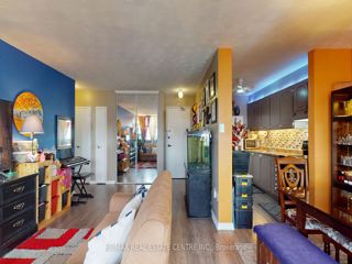 807 - 2245 Eglinton Ave E