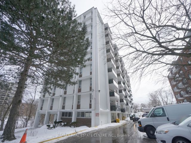 807 - 2245 Eglinton Ave E