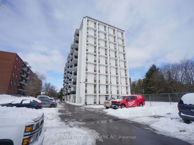 807 - 2245 Eglinton Ave E