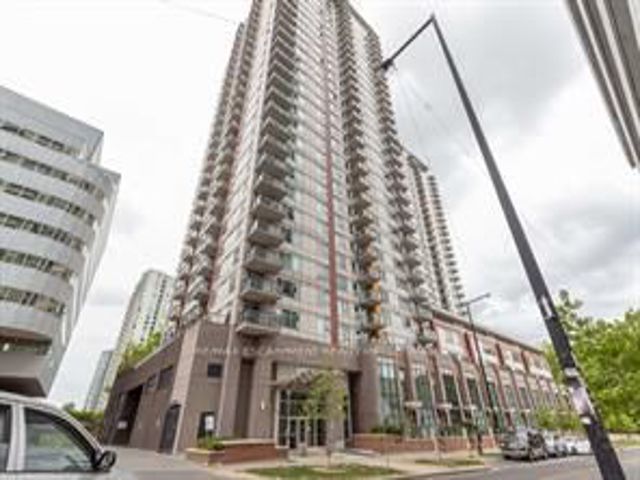 2901 - 25 Town Centre Crt