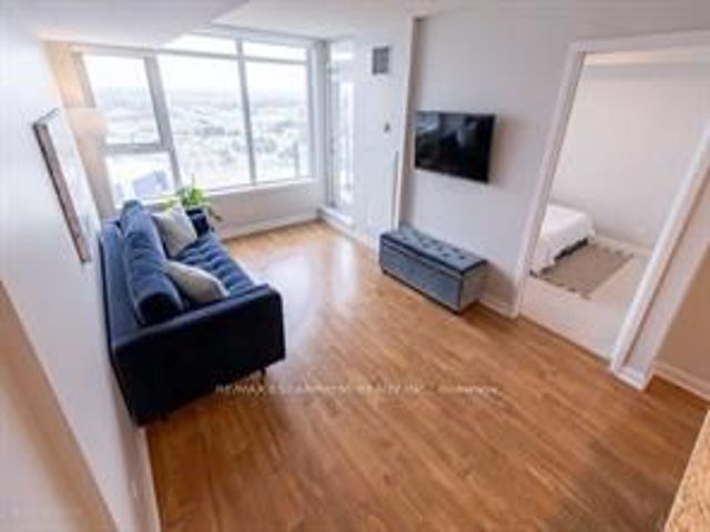 2901 - 25 Town Centre Crt