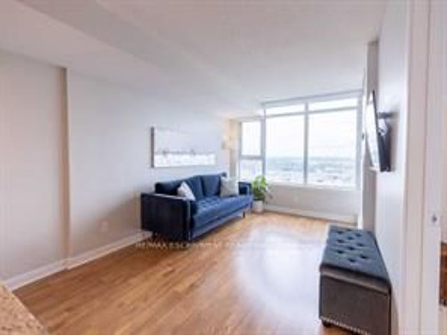 2901 - 25 Town Centre Crt