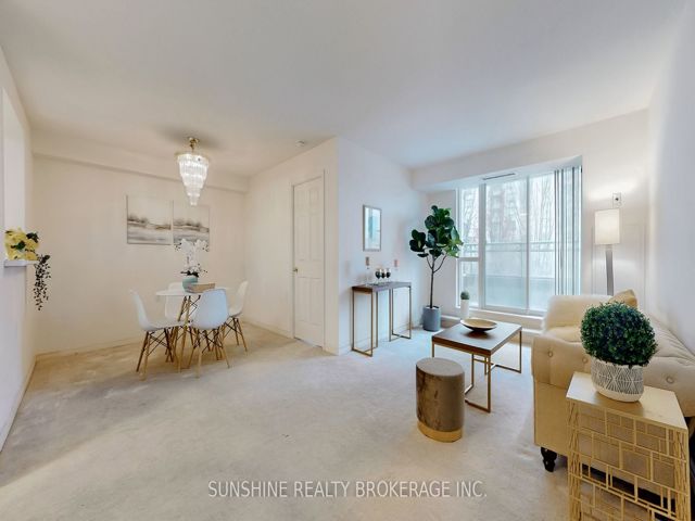 509 - 2628 Mccowan Rd