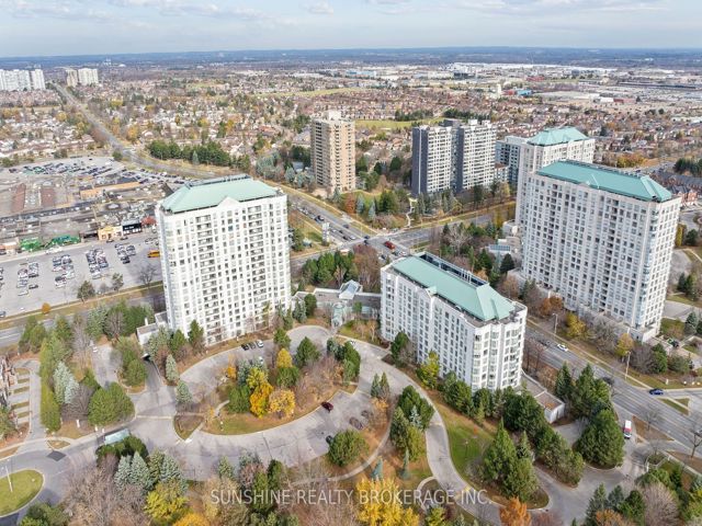 509 - 2628 Mccowan Rd