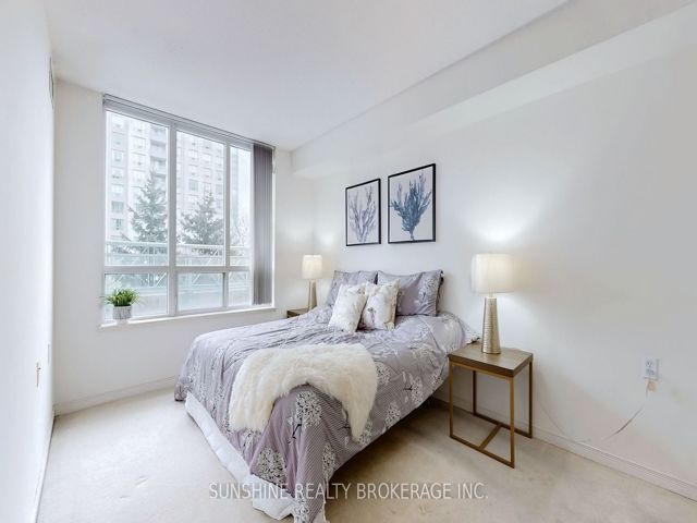 509 - 2628 Mccowan Rd
