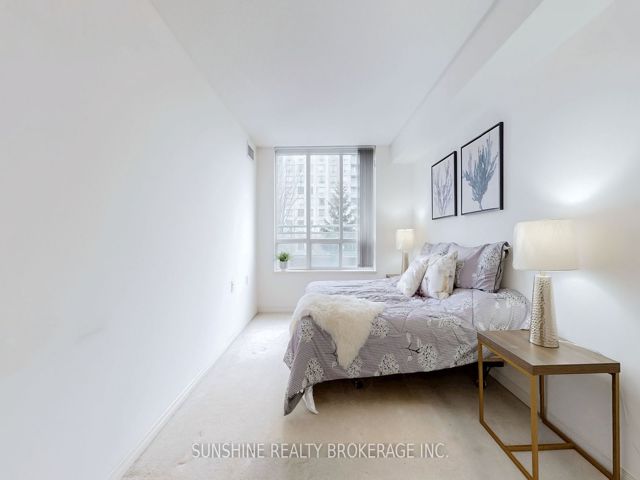 509 - 2628 Mccowan Rd