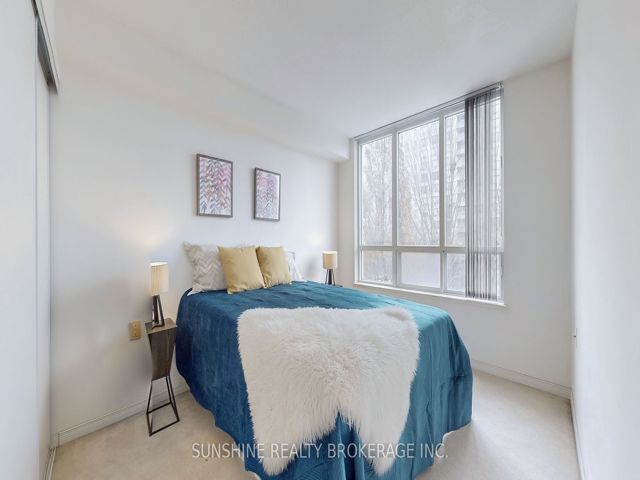 509 - 2628 Mccowan Rd