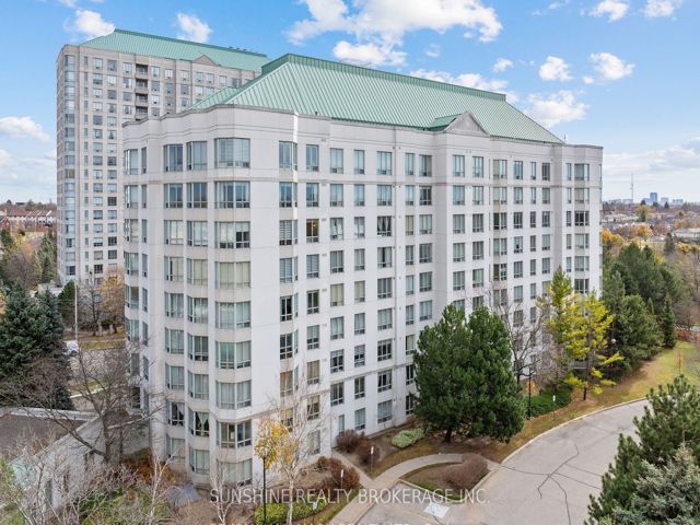 509 - 2628 Mccowan Rd