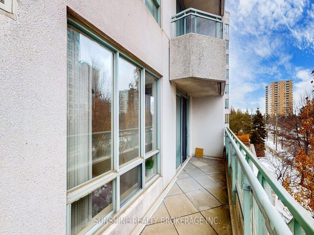 509 - 2628 Mccowan Rd
