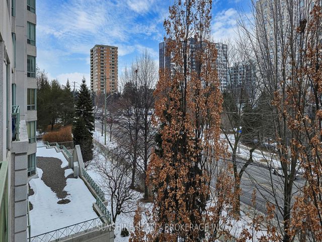 509 - 2628 Mccowan Rd