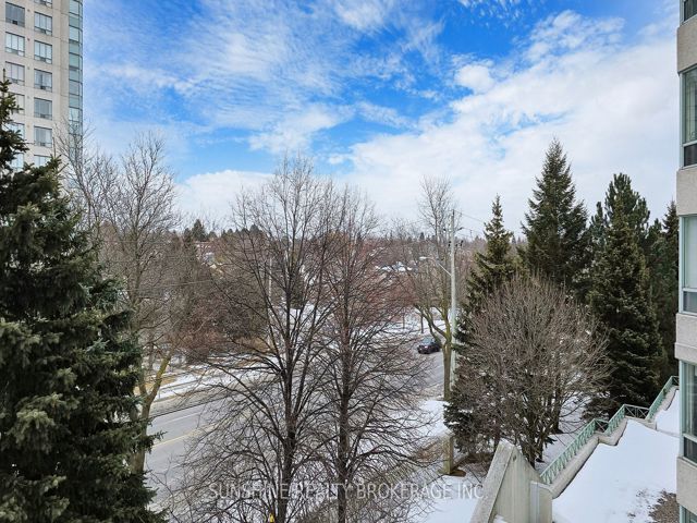 509 - 2628 Mccowan Rd
