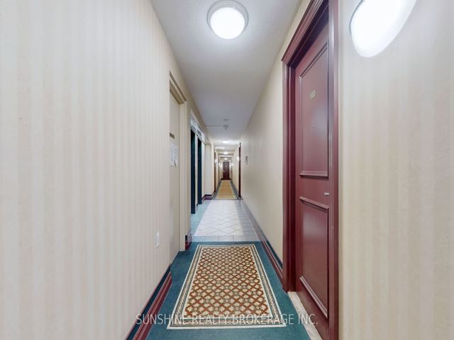 509 - 2628 Mccowan Rd