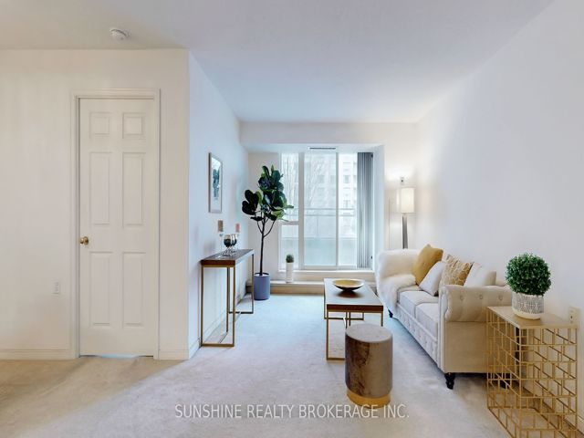 509 - 2628 Mccowan Rd