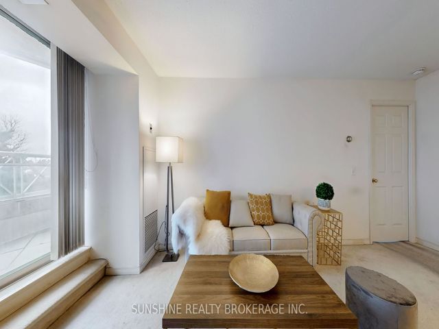 509 - 2628 Mccowan Rd