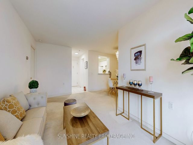 509 - 2628 Mccowan Rd