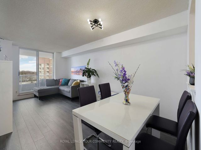 705 - 410 Mclevin Ave
