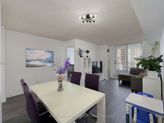 705 - 410 Mclevin Ave