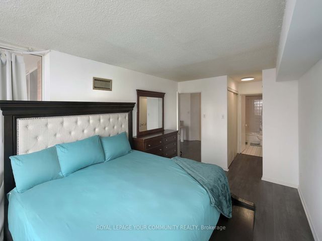 705 - 410 Mclevin Ave