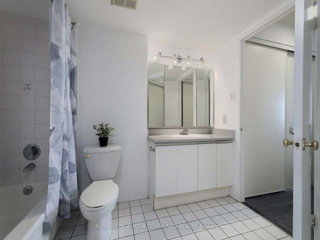 705 - 410 Mclevin Ave
