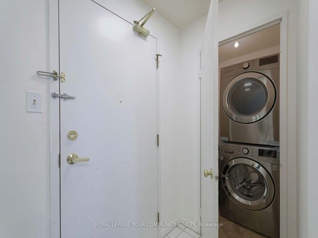 705 - 410 Mclevin Ave