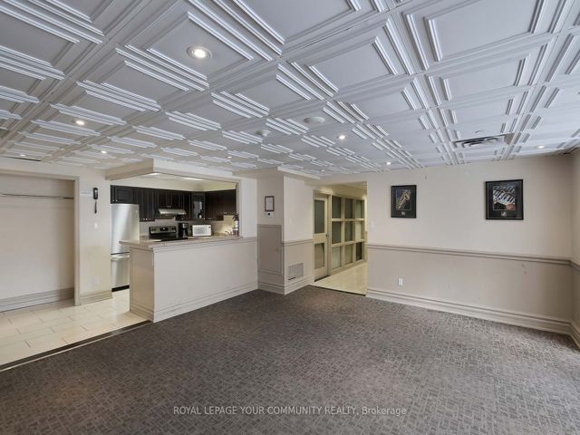 705 - 410 Mclevin Ave