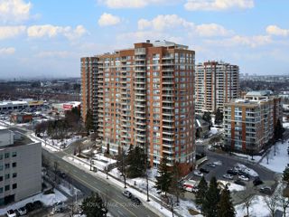 705 - 410 Mclevin Ave