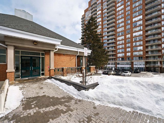 705 - 410 Mclevin Ave