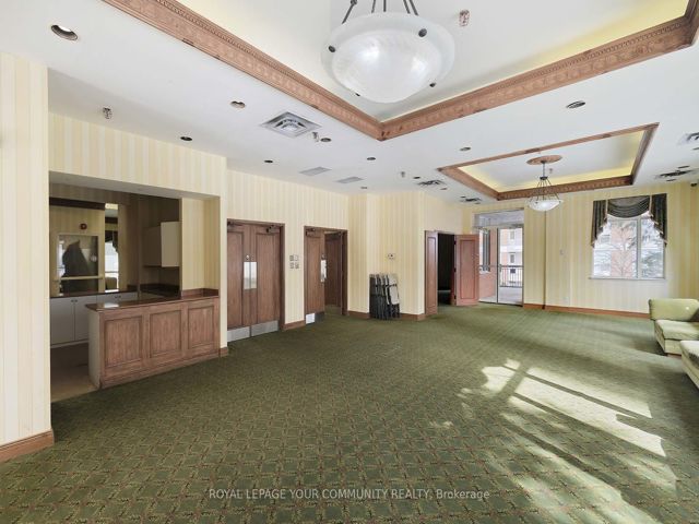 705 - 410 Mclevin Ave