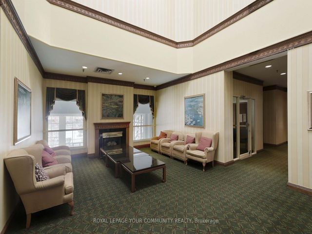 705 - 410 Mclevin Ave