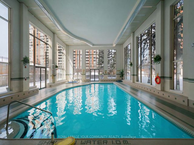 705 - 410 Mclevin Ave