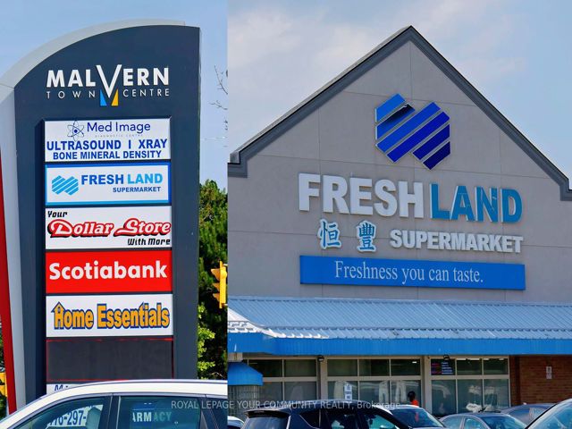 705 - 410 Mclevin Ave