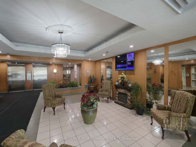 705 - 410 Mclevin Ave