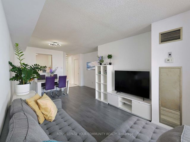 705 - 410 Mclevin Ave