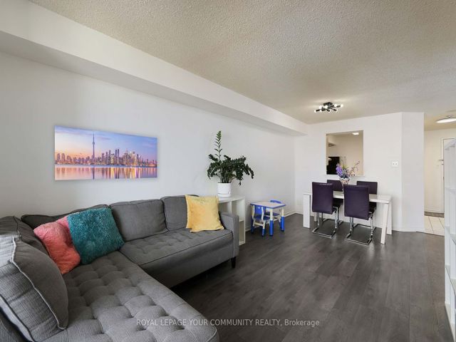 705 - 410 Mclevin Ave