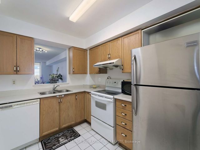 705 - 410 Mclevin Ave