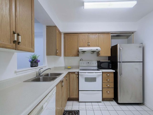 705 - 410 Mclevin Ave