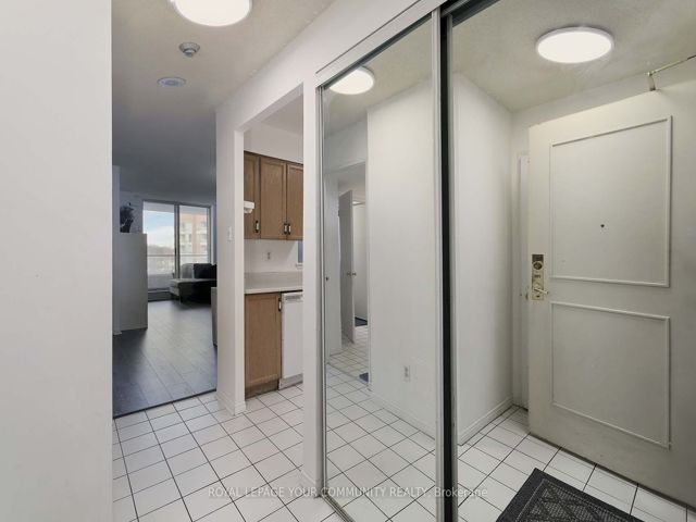 705 - 410 Mclevin Ave