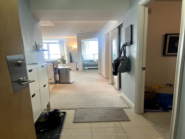 2810 - 50 Brian Harrison Way