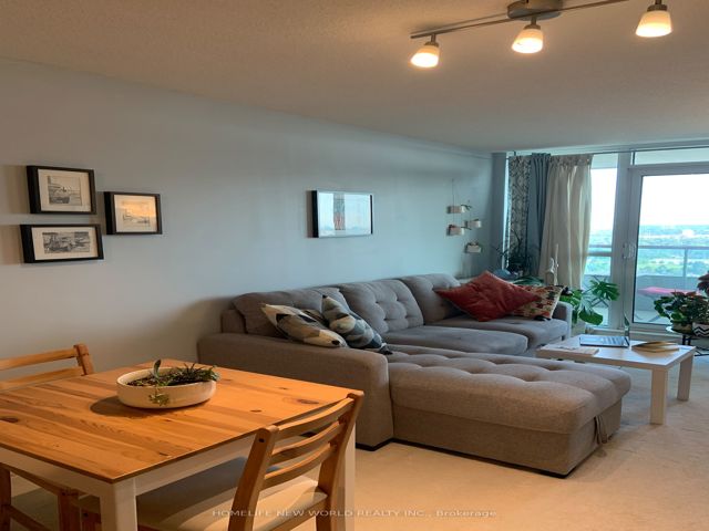 2810 - 50 Brian Harrison Way