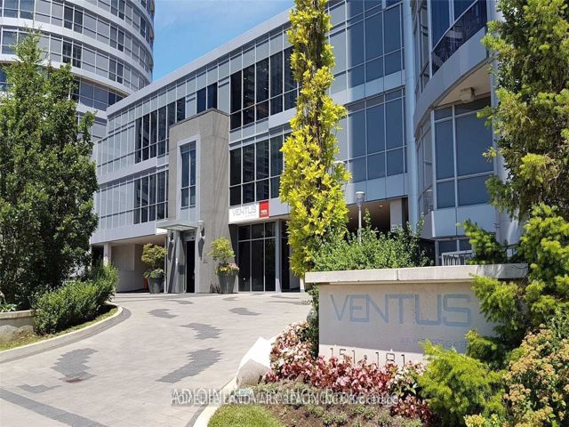 1208 - 151 Village Green Sq
