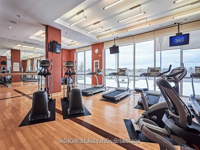 1208 - 151 Village Green Sq