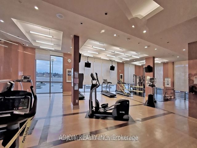 1208 - 151 Village Green Sq