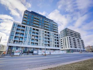 1010 - 3429 Sheppard Ave E