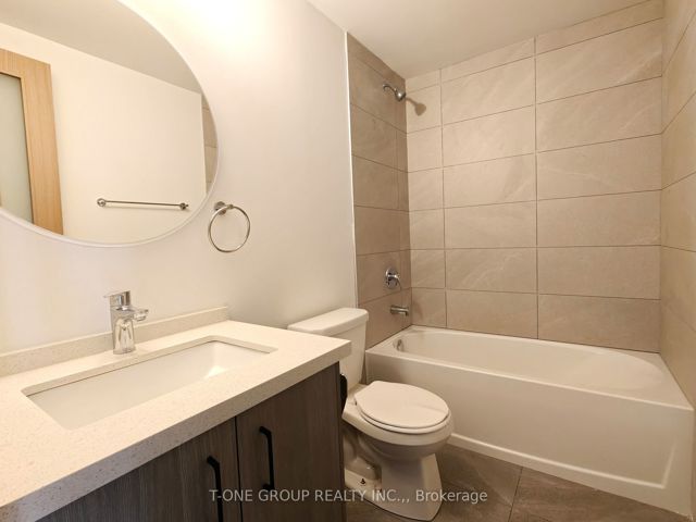 1010 - 3429 Sheppard Ave E