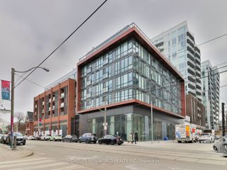 407 - 665 Queen St E