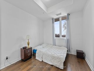 302 - 3560 St Clair Ave E